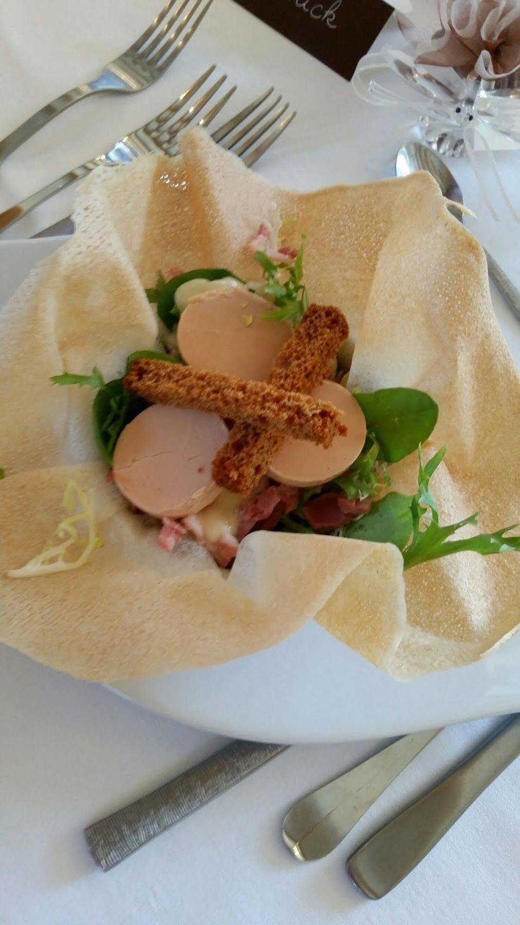 Auberge De La Luzerne Bernières-sur-Mer Екстериор снимка