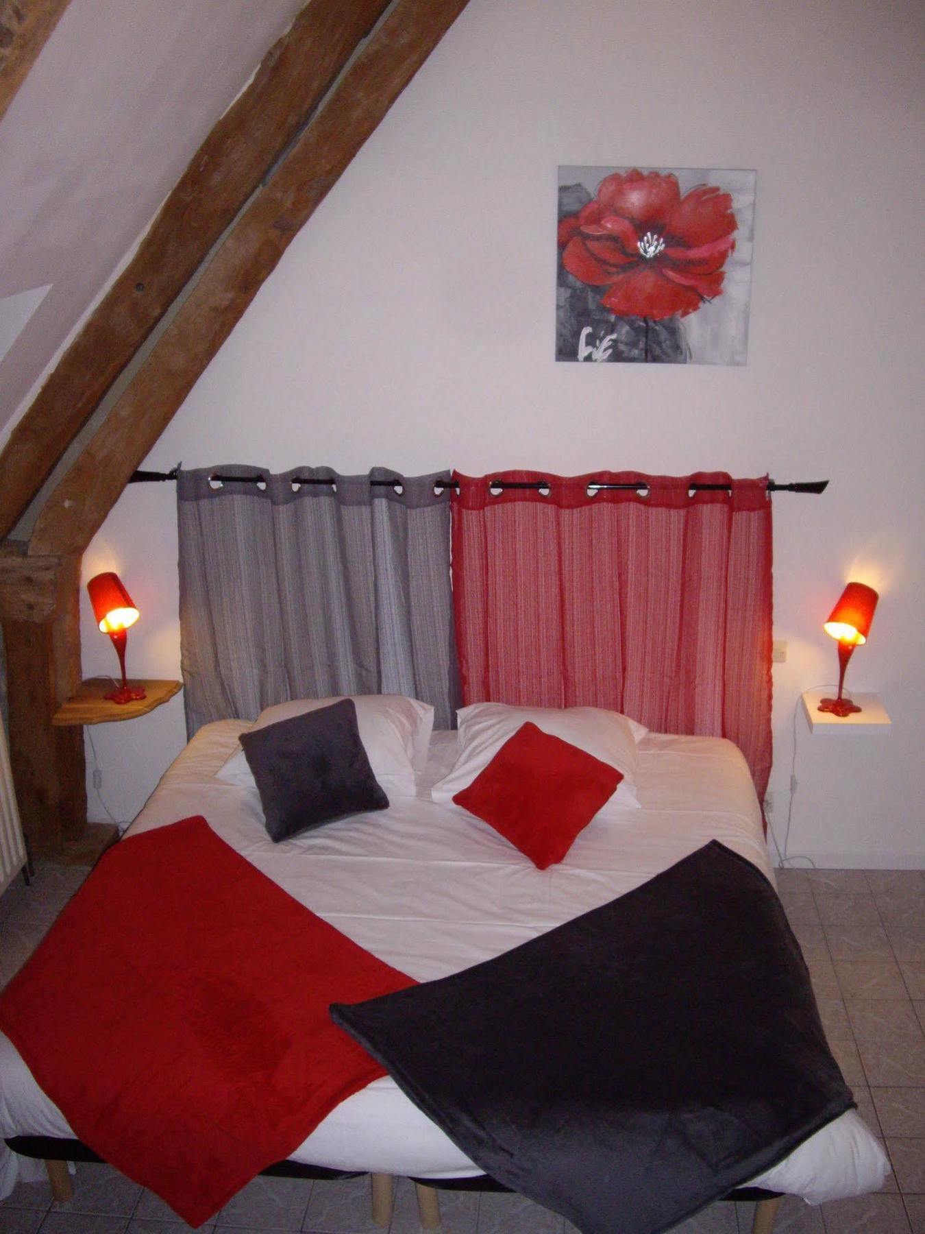 Auberge De La Luzerne Bernières-sur-Mer Екстериор снимка